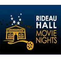 Governor General Invites Canadians to Rideau Hall Movie Nights