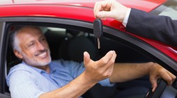 Understand negative equity before you buy a new car