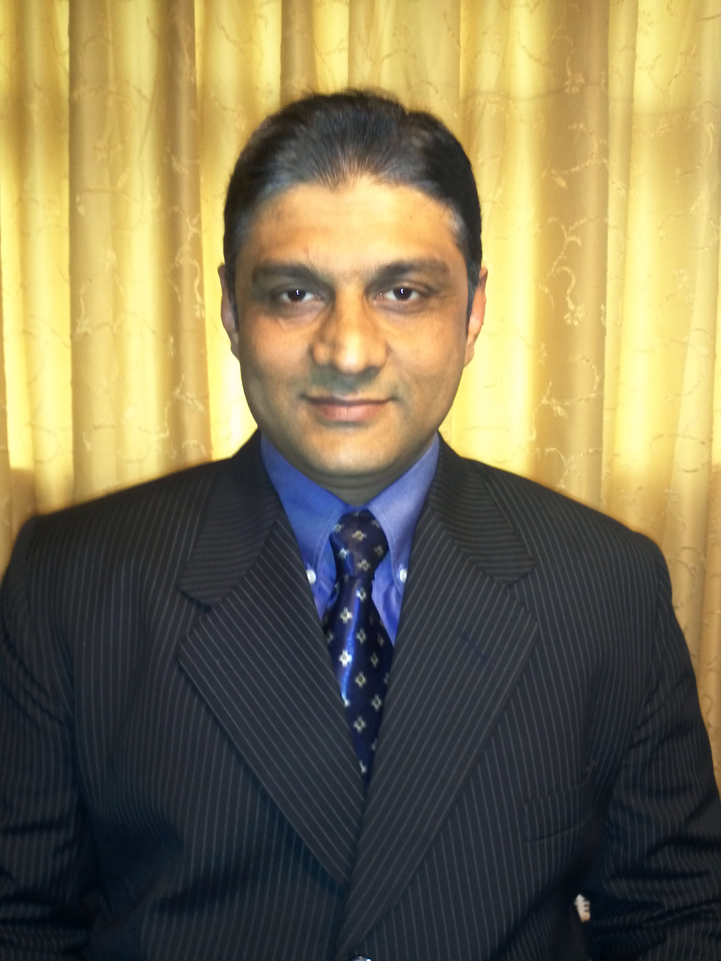 National Truck League Insurance Solutions Appoints Syed Ahmed as Insurance Broker, Protection Specialist