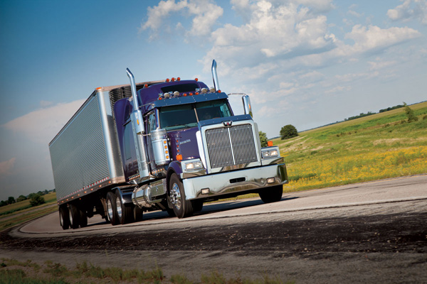Western Star Hits the Road to Showcase Fuel Efficient Package