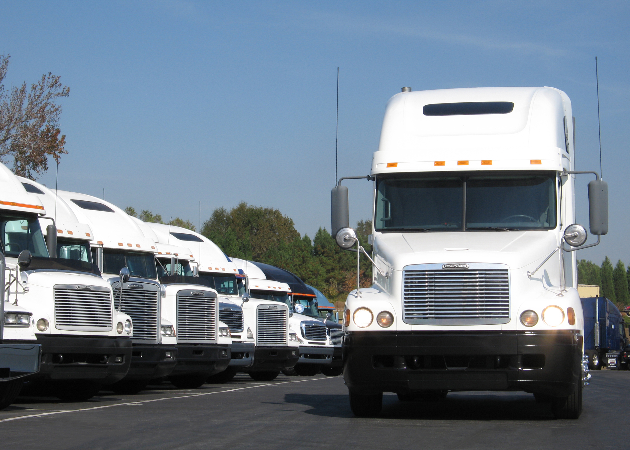 SelecTrucks enhances its 60-Day Buyer’s Assurance and Warranty Coverages for Used Trucks