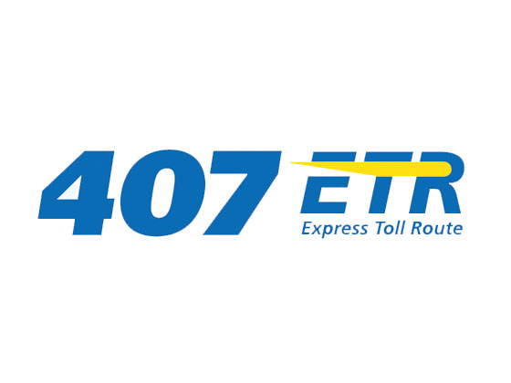 407 ETR new rates come into effect on February 1, 2013