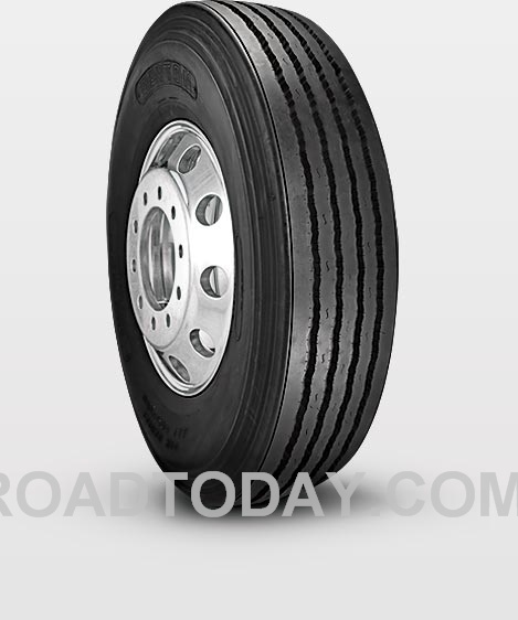 Bridgestone Commercial Solutions Brings Back Dayton Brand Truck Tires