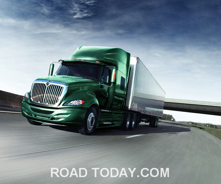 Navistar First To Market With Portfolio Of Fully Automated Transmission Options