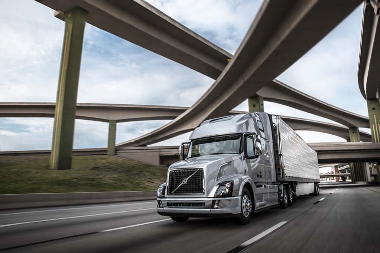 Volvo Trucks Announces Model Year 2016 Enhancements for Significant Fuel Savings