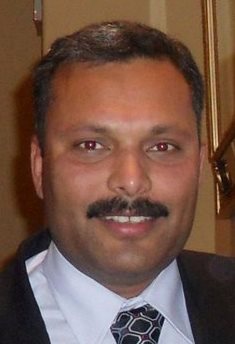 Pride Group Enterprises Hires Vikas Gupta as V.P. of Sales and Operations