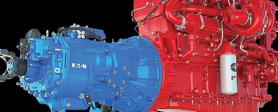 Eaton and Cummins Expand SmartAdvantage Powertrain Offerings Giving Fleets the Power to Choose