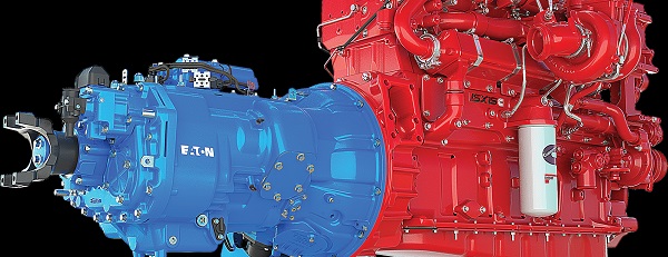 Eaton and Cummins Expand SmartAdvantage Powertrain Offerings Giving Fleets the Power to Choose