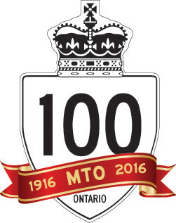Ontario’s Ministry of Transportation Turns 100