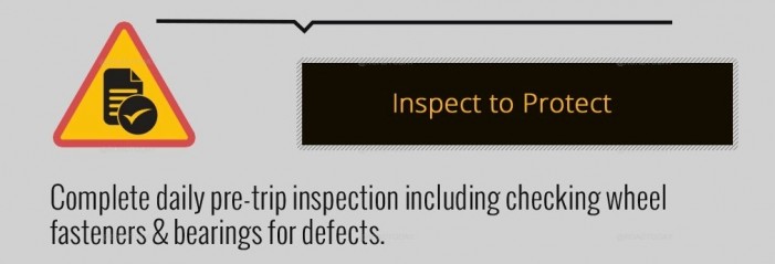 Winter Driving Safety Tips – Inspect to Protect