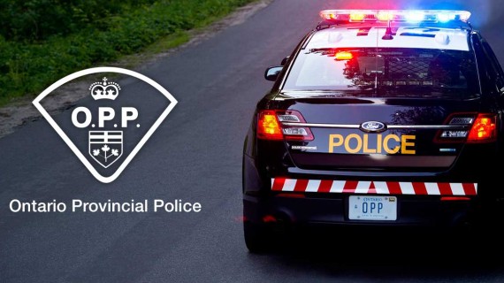 OPP to Conduct Seat Belt Campaign over Easter Long Weekend