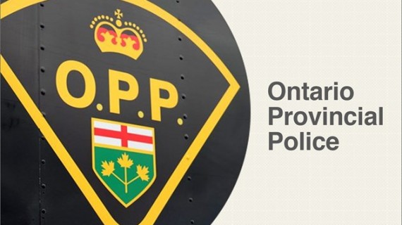 OPP Reports Charges During Victoria Day Long Weekend