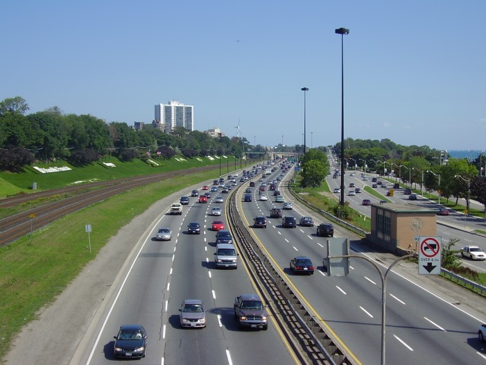 Paying for Gardiner/DVP Fix Should Start with Current Government Funds says OTA