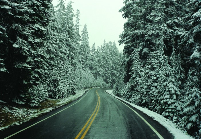 5 Helpful Tips for Safer Holiday Driving