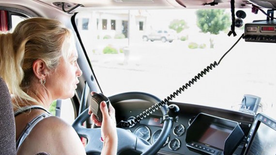 MTO Extends Limited Exemption for Handheld CBs & Two-Way radios Until 2021