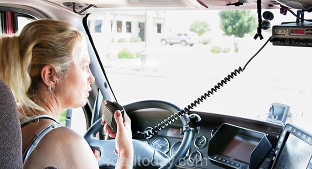 MTO Extends Limited Exemption for Handheld CBs & Two-Way radios Until 2021