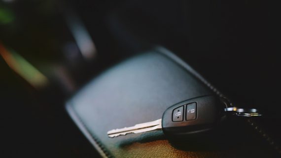 6 steps to protect your car from getting stolen