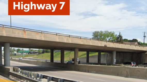 Ontario announces steps to build new Highway 7