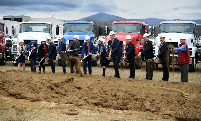 Mack invests $14.5 mn to expand Roanoke Valley  manufacturing facility 