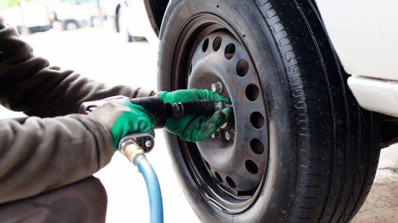 3 winter maintenance tips for your car