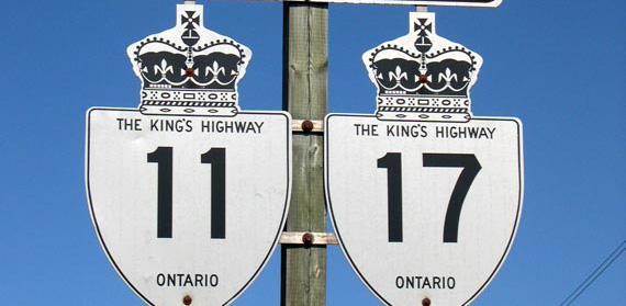 Truck drivers nearly unanimous that highway safety problems persist in N. Ontario