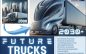 NACFE releases report on SuperTruck 2