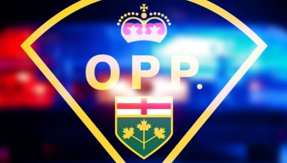 Caledon OPP investigating attempted carjacking