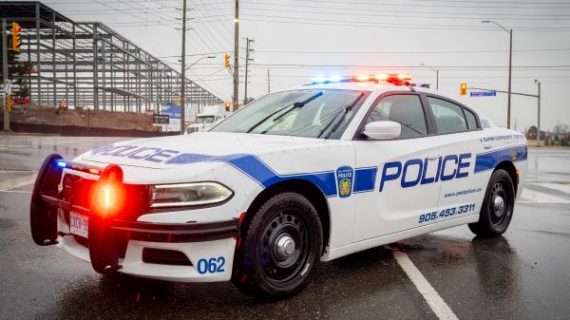 Public assistance needed in a shooting/attempted murder investigation in Brampton
