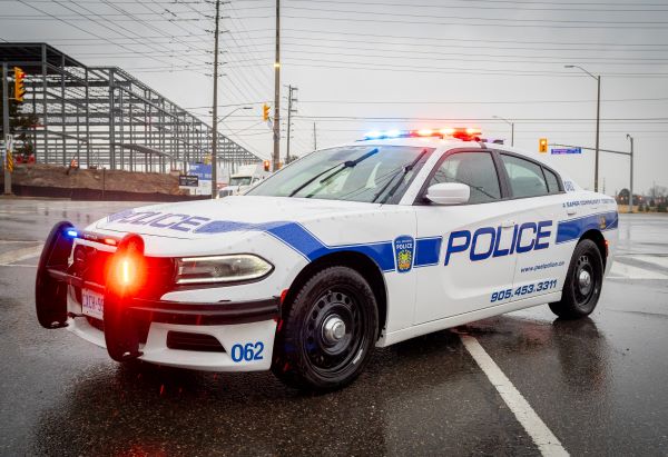 Public assistance needed in a shooting/attempted murder investigation in Brampton