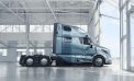 Volvo Trucks announces major advancement in sustainability efforts