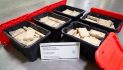 CBSA seizes over 349 kg of cocaine at Blue Water Bridge in major drug busts