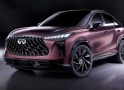INFINITI to Showcase Three Bold Concept Vehicles at 2026 AutoShow