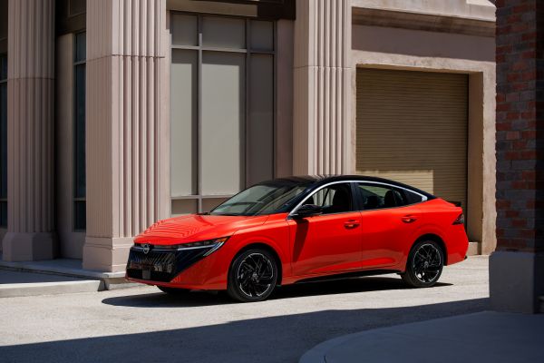 Nissan Canada Unveils Three Ontario Debuts at 2026 Canadian International AutoShow