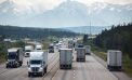 From Border to Backdoor: Why Trucking Remains Canada’s Indispensable Industry