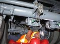 CVSA Brake Safety Week Underway Through Aug. 29