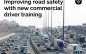Ontario to standardize truck-driver training