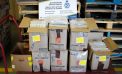 CBSA seizes 127 kg of cocaine at Ambassador Bridge; two Mississauga men charged
